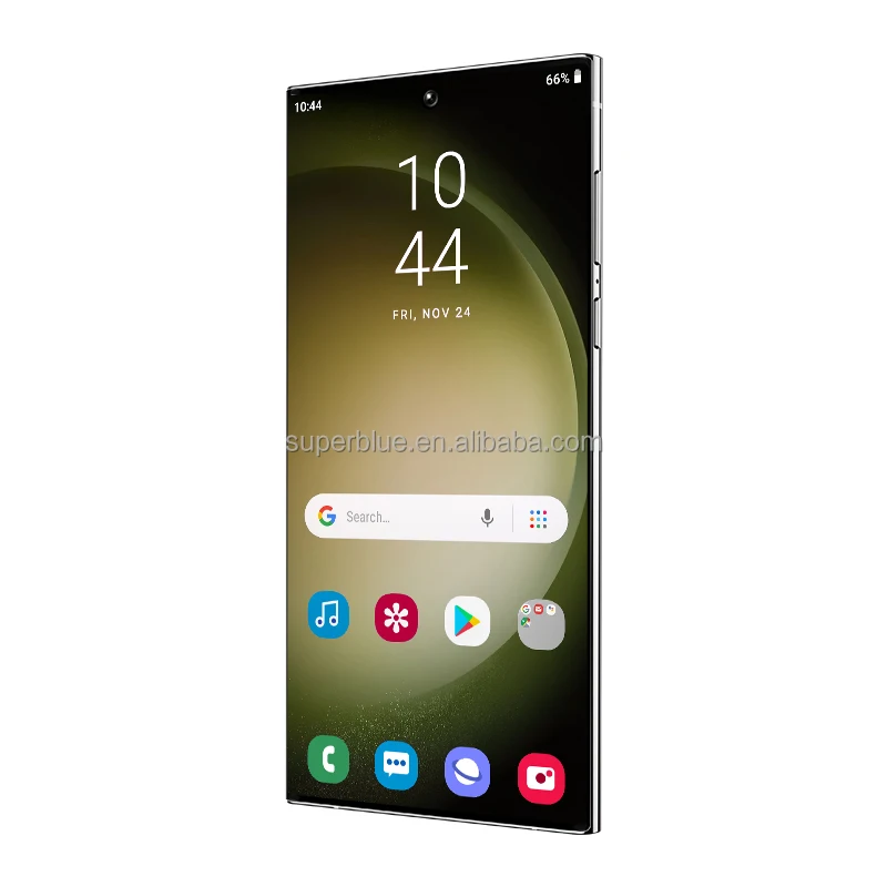 S24 Ultra Smartphone Cellphone 0riginal 7inch Unlocked Dual Card 5G Smart Phone HD OEM  3+64GB+128G 7.3 inch Cellphone Mobile