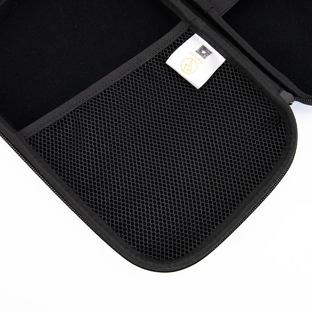 suppliers fashion tool hard cover ping pong leather portable eva table tennis racket bag pingpong paddle bat case for 2 4 racket