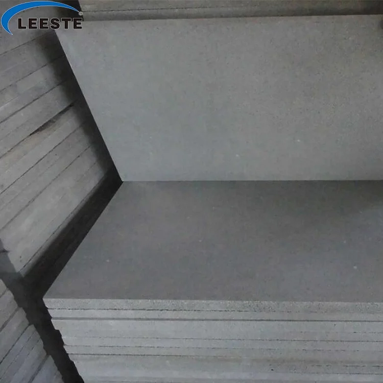 High Quality Natural Light Grey Basalt Sawn Cut Stone Flooring Tile