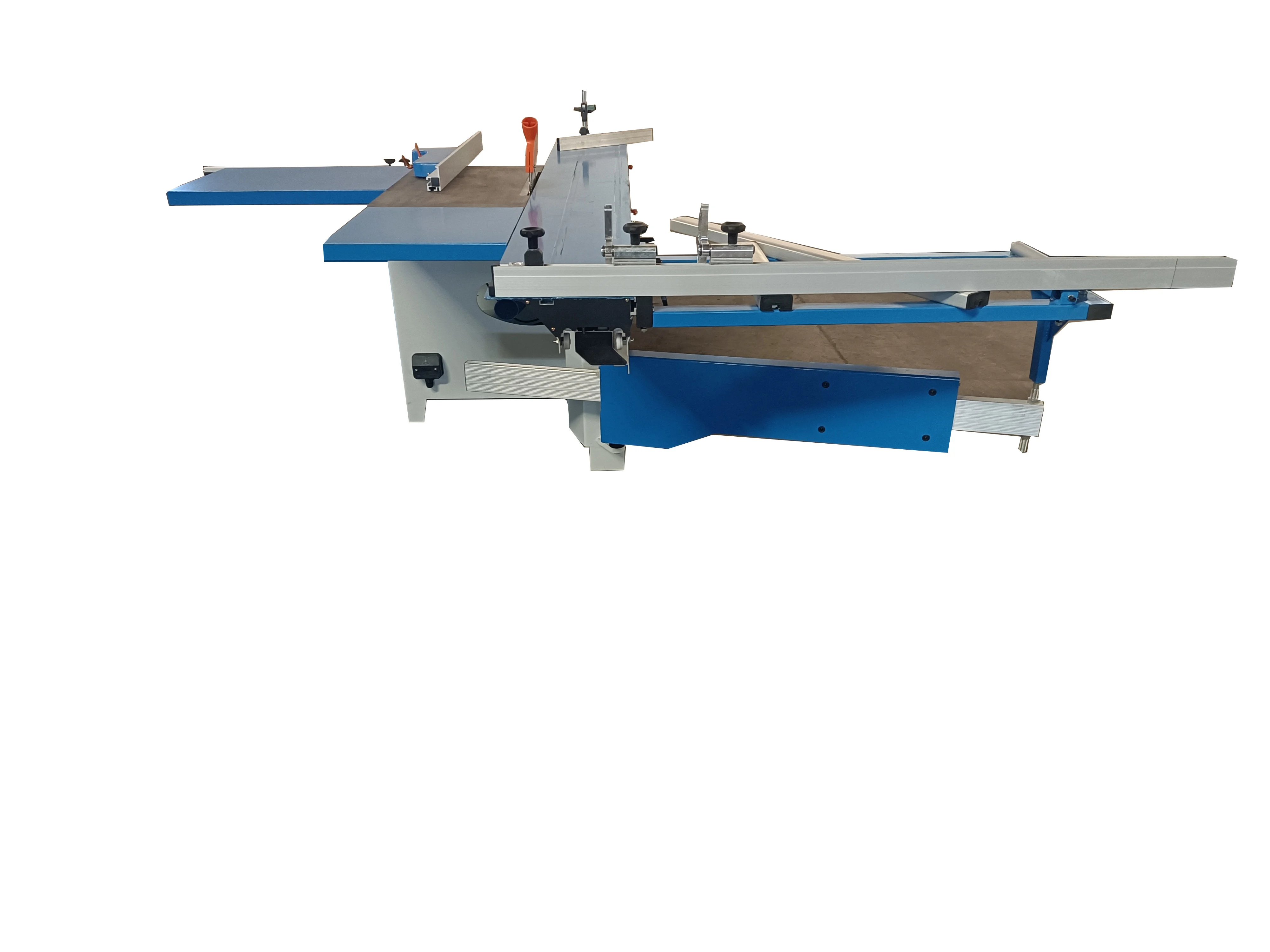 6132 Woodworking sliding table panel saw/precision panel saw/ cnc panel saw wood cutting machine with 45 /90 degree