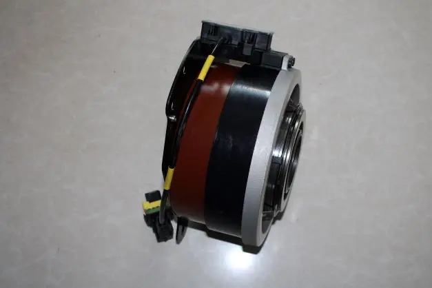 YB113-F CLUTCH RELEASE BEARING FOR BENZ TRUCK