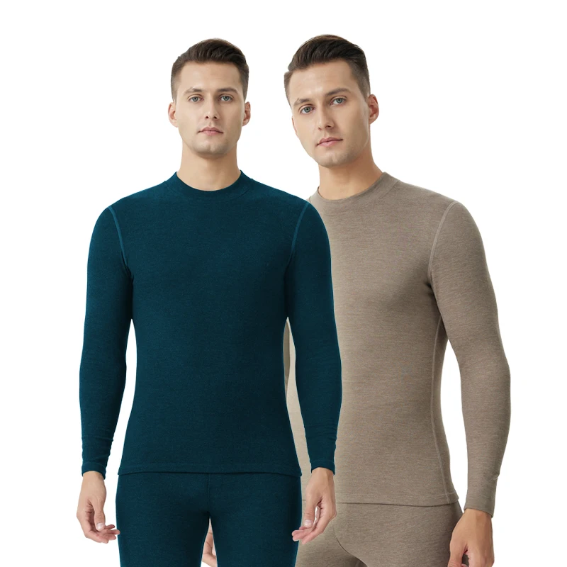 2 шт. мужское зимнее термобелье