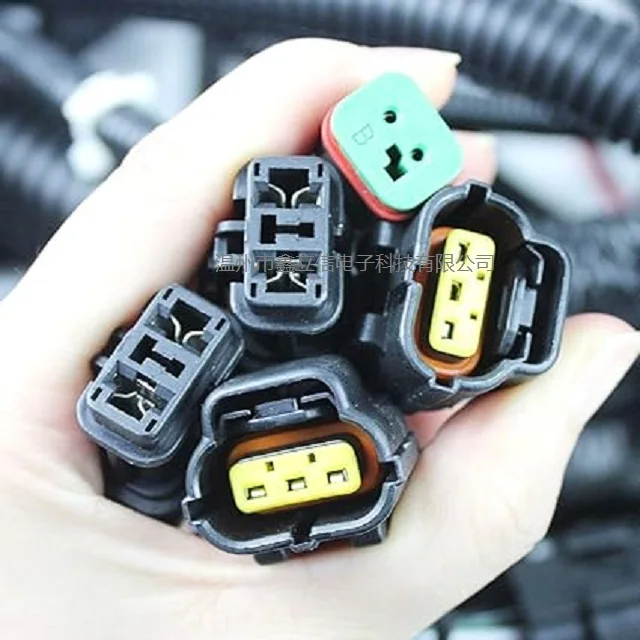 Excavator Main Wiring Harness 20Y-06-42411 for Komatsu PC200-8 Excavator Parts 6 Month Warranty