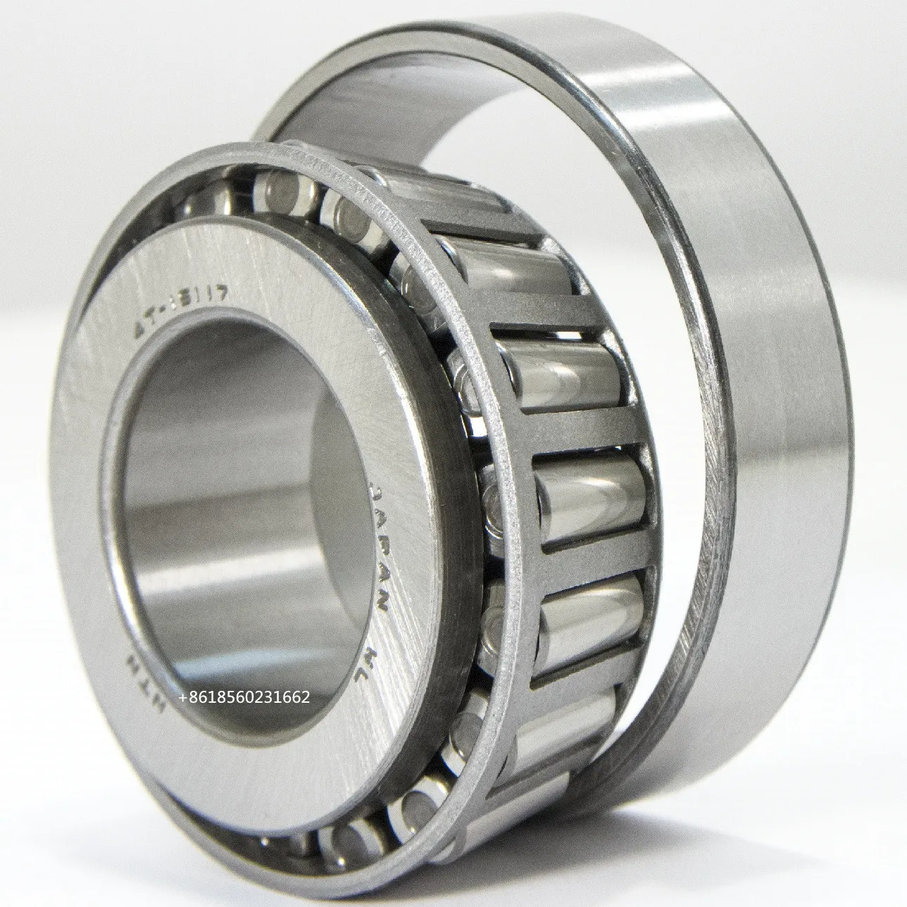 7613A 0959532313 Tapered Roller Bearing Truck Bearing Auto Wheel Hub Bearing for Renault Trucks