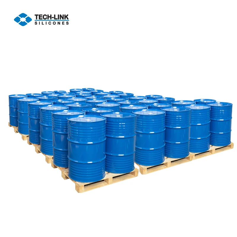 Vietnam Manufacturer High Transparent Silicone Gel High Purity Vinyl Fluid High Purity Silicon Oil Price For Electrical Industry