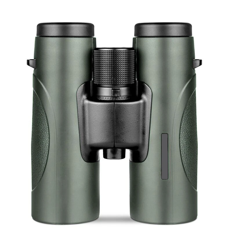 (BM-7526 B)High Power 10X42 ed glass  BAK4 Prism  hunting Sports Waterproof Argon Filled Flat field outdoor  binoculars