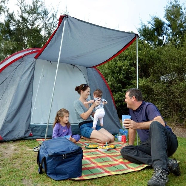 Wholesale Large Automatic Instant Tent Waterproof Camping Tents Pop Up Outdoor Tents