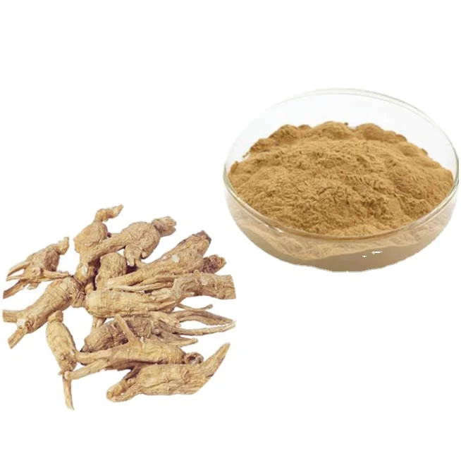 B.C.I Supply Natural Food Grade Dong Quai Herb Ligustilide 1% Angelica Root Extract Powder