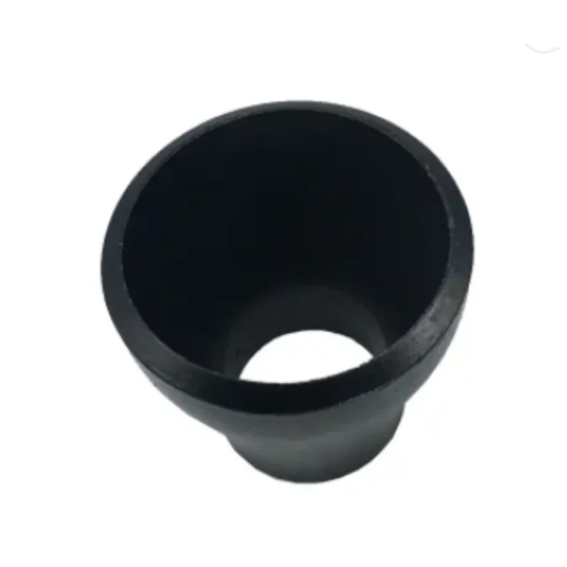 huayang high quality A234WPB transite pipe transition fittings reducer plug fast delivery factory price