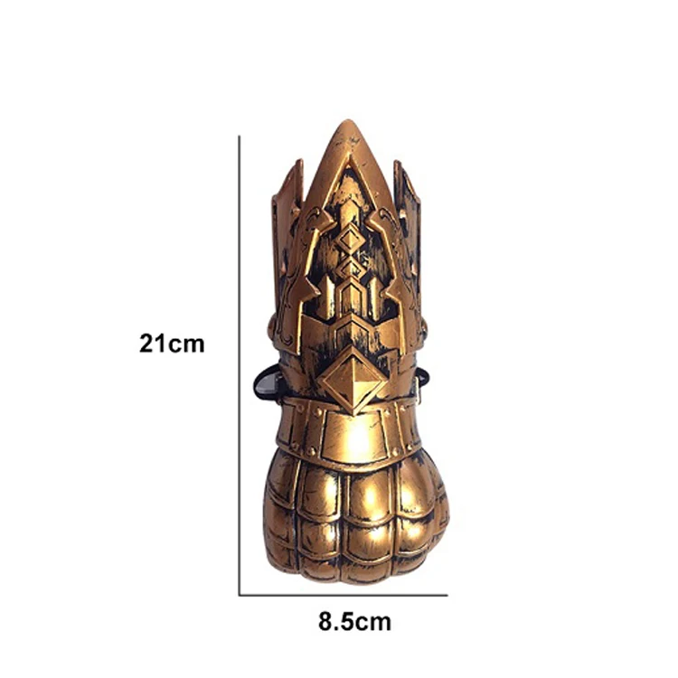 A low-cost children plastic Pirate weapon pirate knife and sword shield toy set Halloween interaction role-playing cosplay