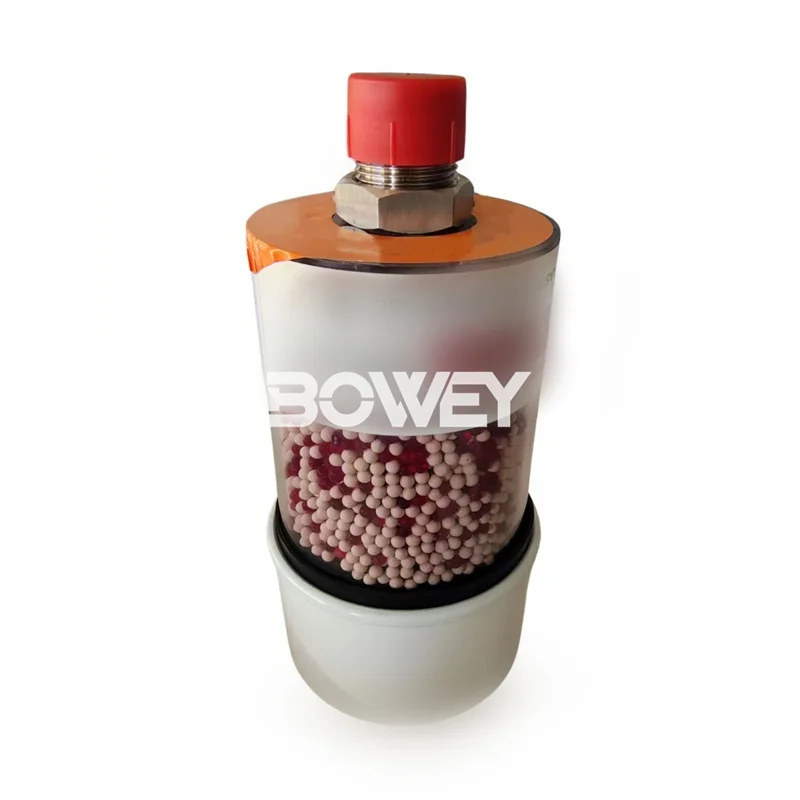 SDB-093 SGB-90-03-B Bowey Replaces Stau/ff Breather Filter Element