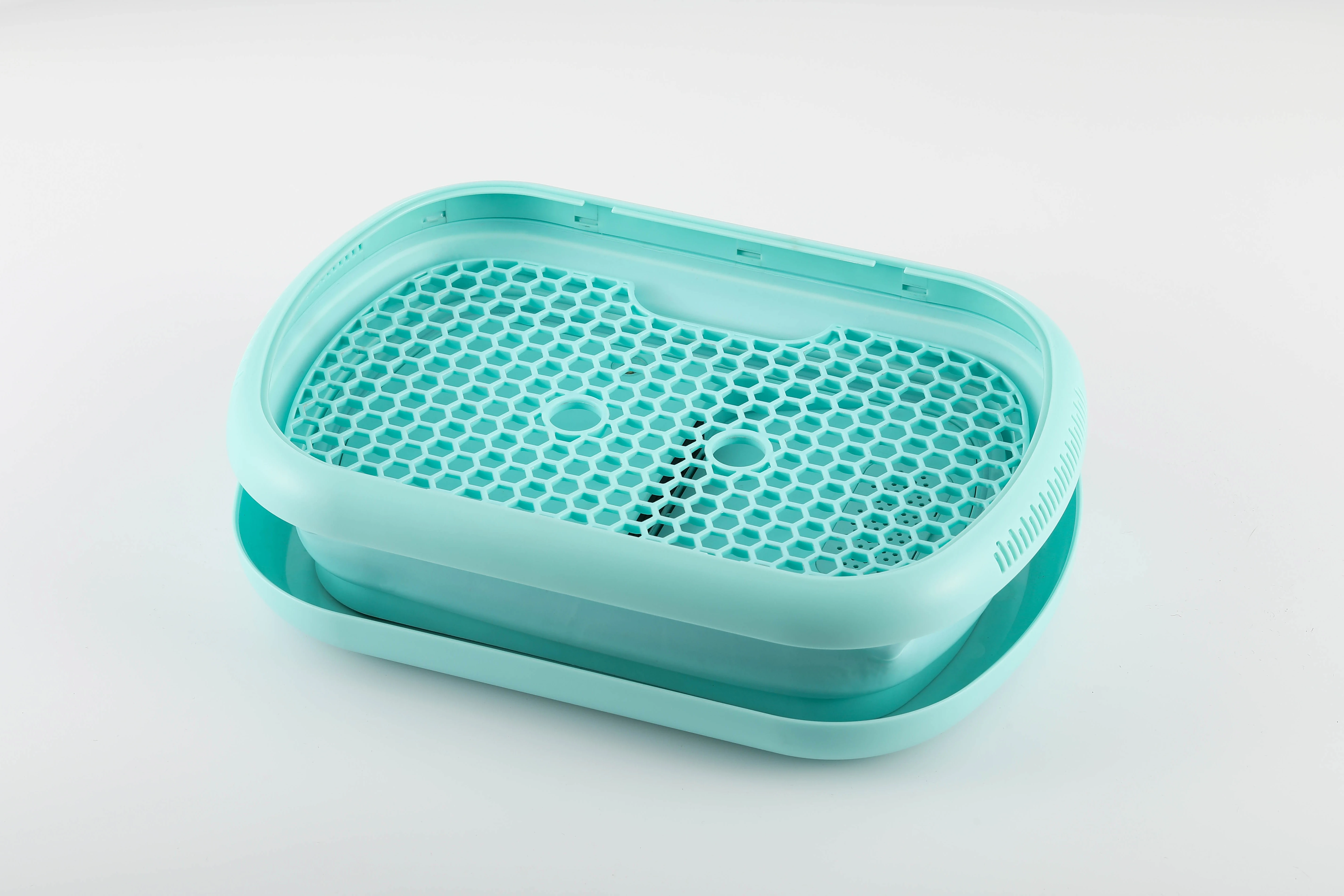Retractable Mini Dryer Household Drying Foldable Small Clothes Uvc Sterilizing Box Disinfection