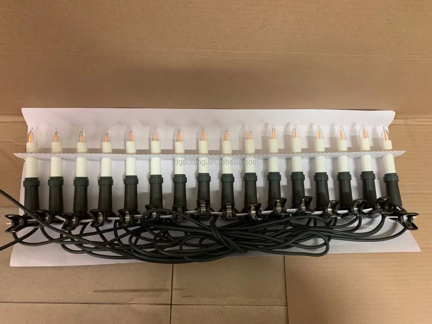 Светодиодная подвеска Универсальный мех lnnen- und AuBenbeleuchtung Sockel E10 t15x105 мм