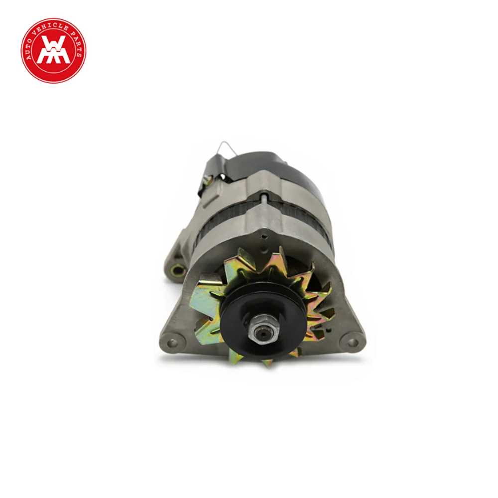 High Standard Generator Engine Spare Parts 12V Alternator,  1897695M91 Agriculture Machinery Tractors Ferguson Used Alternator