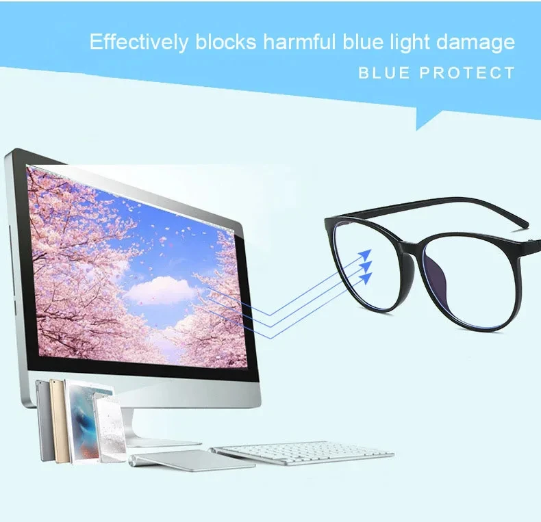 7708 2024 Wholesale Optical Eyeglasses Fashion Custom Brand Spectacle Frames Optical Glasses Unisex in Stock Style Eyewear