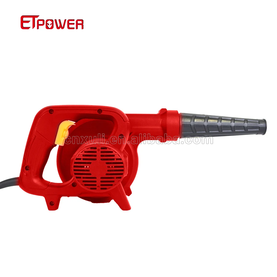 600W High Pressure Air Duster Blower Vacuum Cleaner