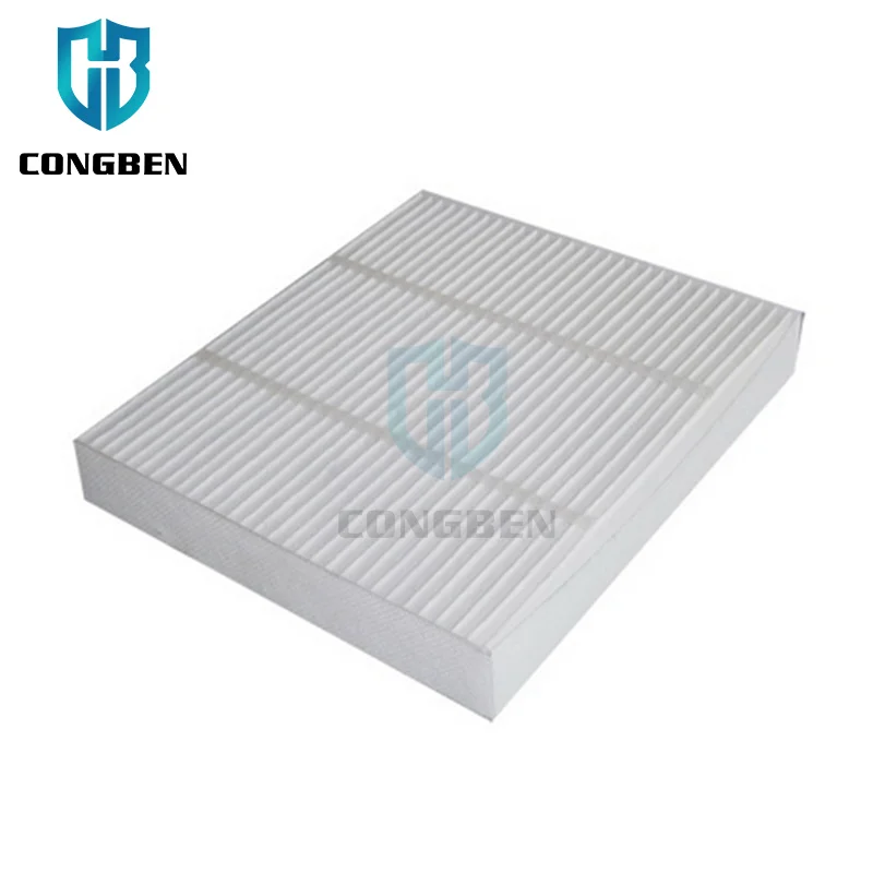 Cabin Pollen Filter 95861-58M00-000 51186-42200 a/c Cabin Air Filter for SUZUKI