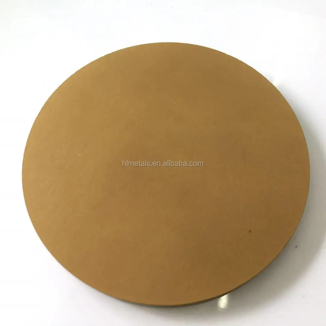Niobium Metals (Columbium) 99.95% in Stock on Sale Ready to Ship