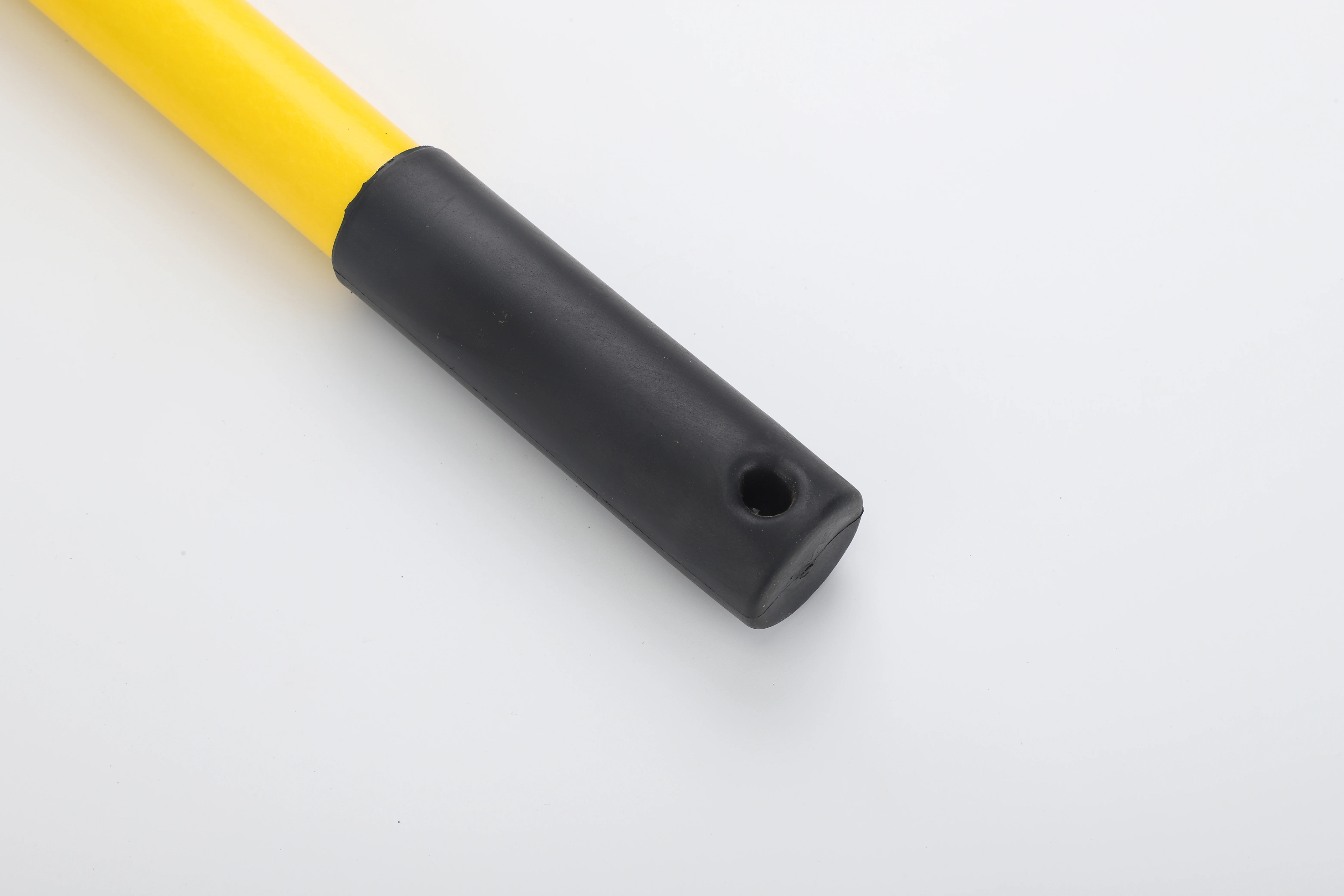 fiberglass/aluminum paint roller telescopic pole extension pole