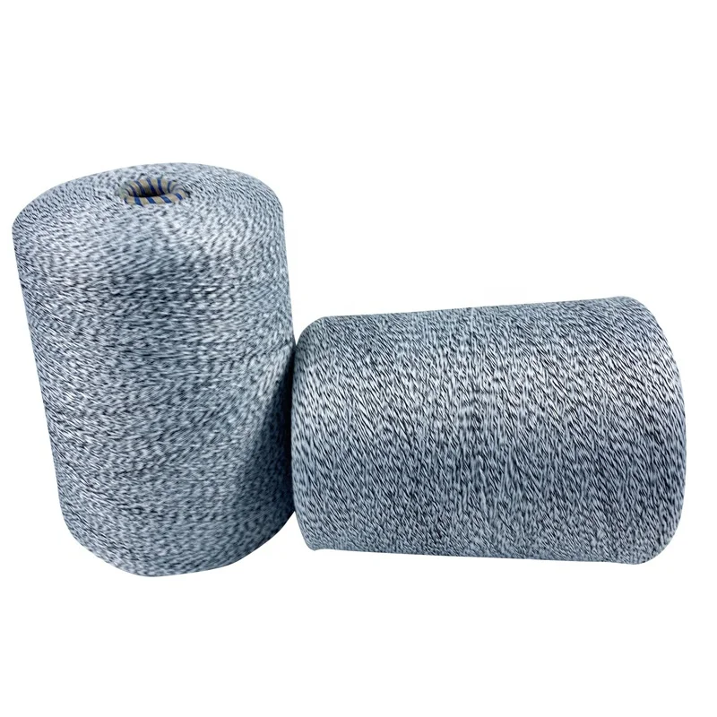 Cut Resistant Yarn UHMWPE covering yarn Polyethylene for labor protection