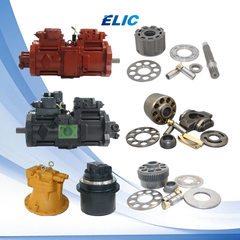 EC135B TM качающийся мотор ремонтные комплекты SA8230-32390 SA8230-33410 запасных частей