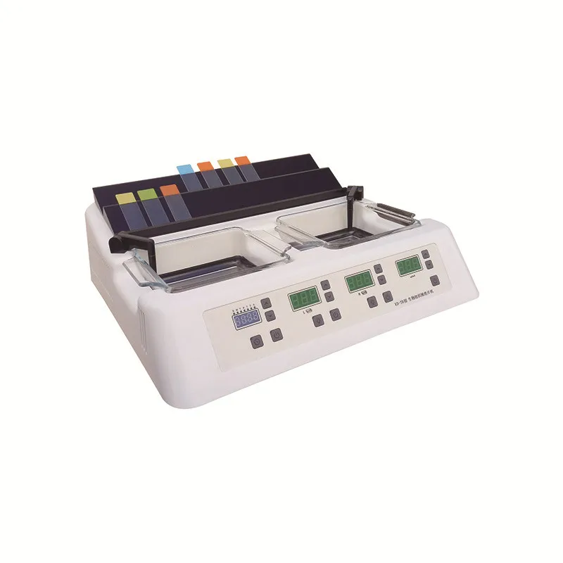 Laboratory Equipment Histology Pathology Tissue Floatation Workstation Water Bath & Slide Dryer