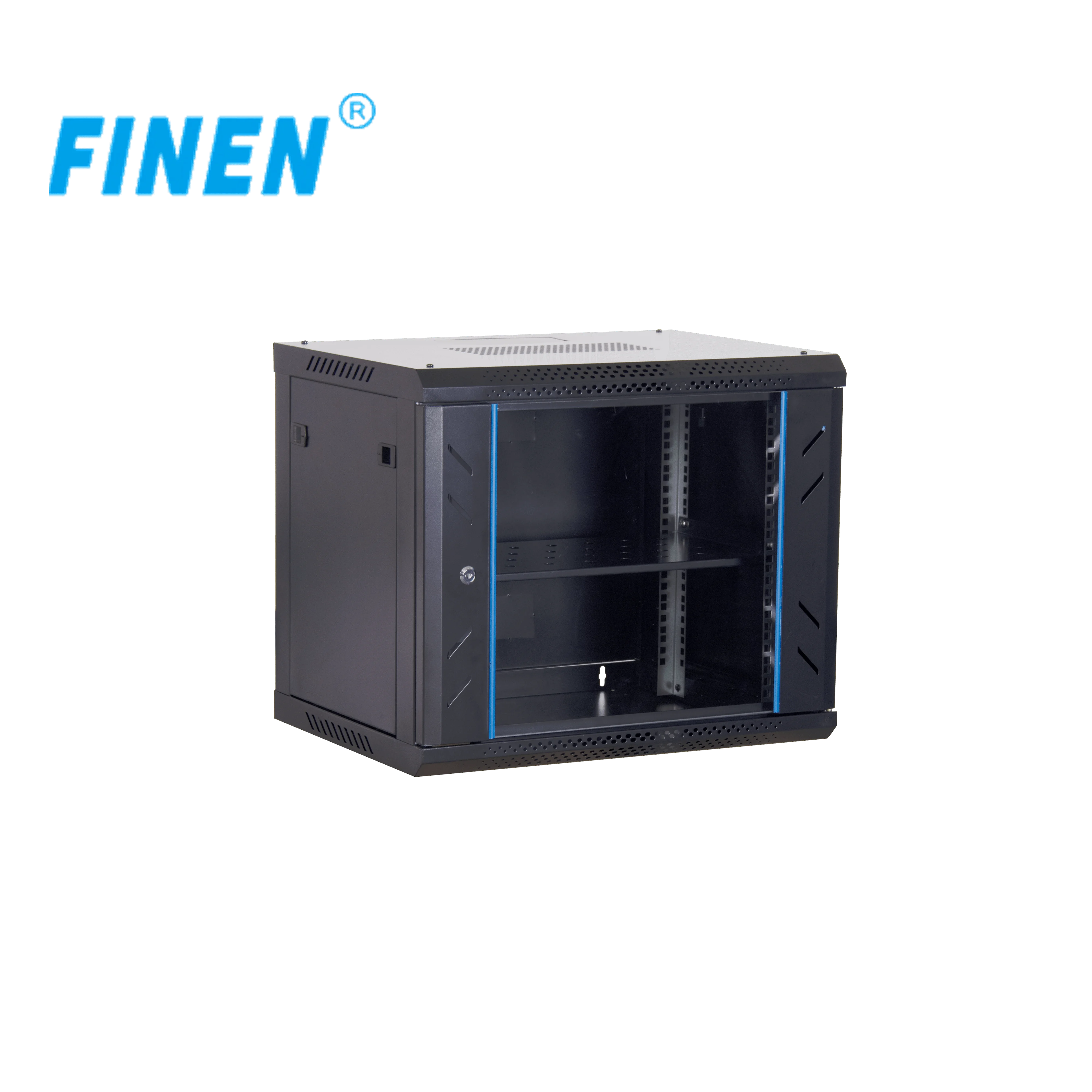 19 inch  server gabinete para dvr rack from 4U till 18U rack cabinet