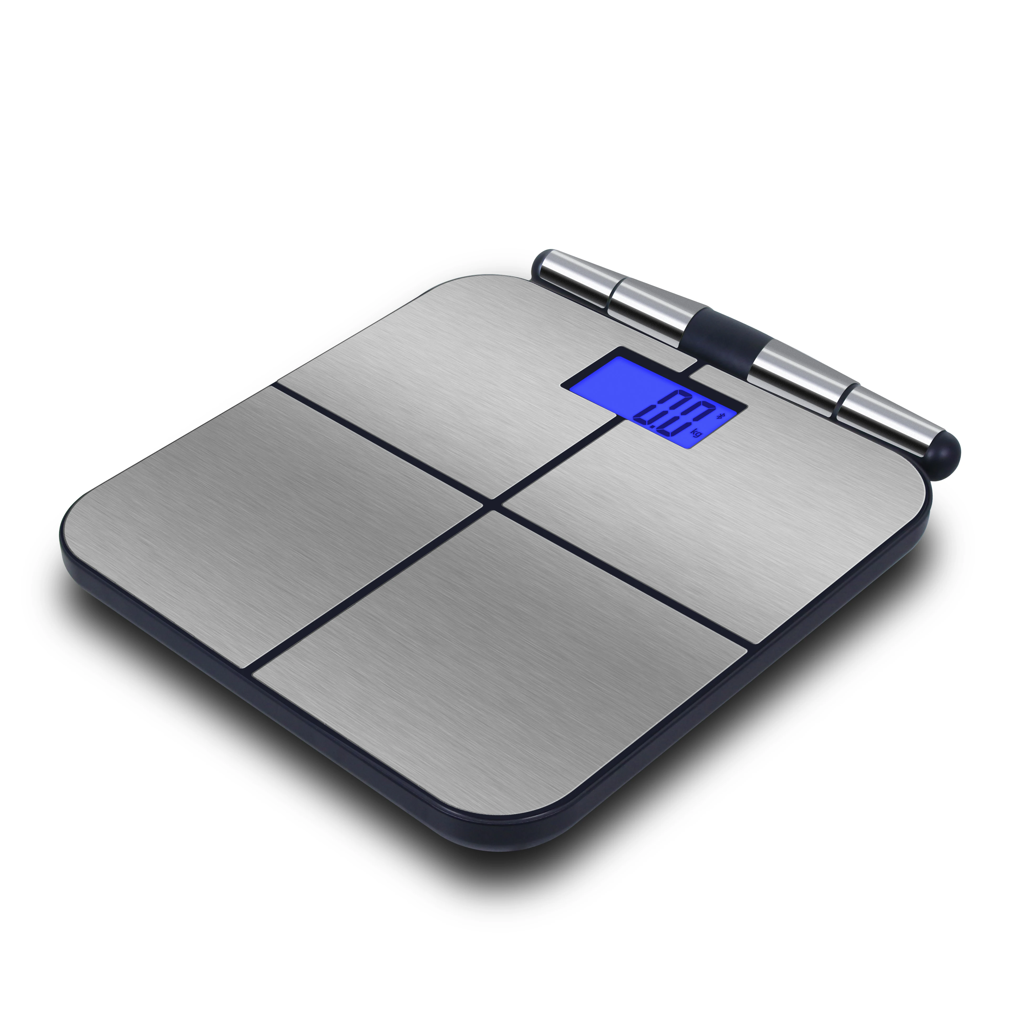 Цифровой умный датчик веса тела с 8 электродами Blue Tooth