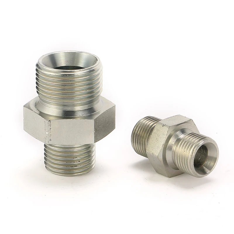 china manufacturers factory factories oem 1 4 sizes 1B hose male bsp hydraulic fittings