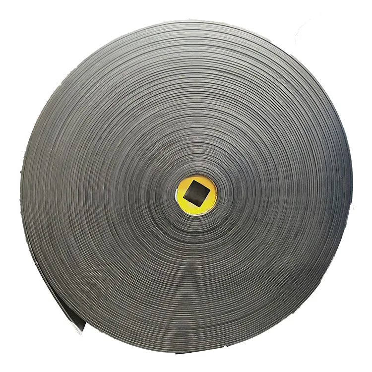 36 inch conveyor belt contain weight calculation