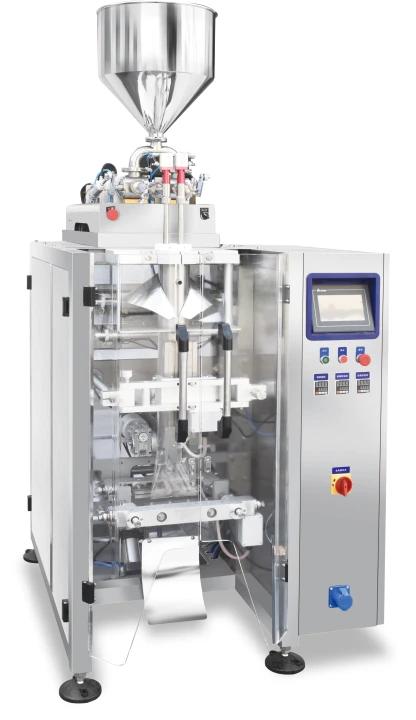 Automatic Multi lane 10ml Small Bag Stick Pack Packaging Jam Jelly Syrup Ketchup Paste Sauce Honey Liquid Sachet Packing