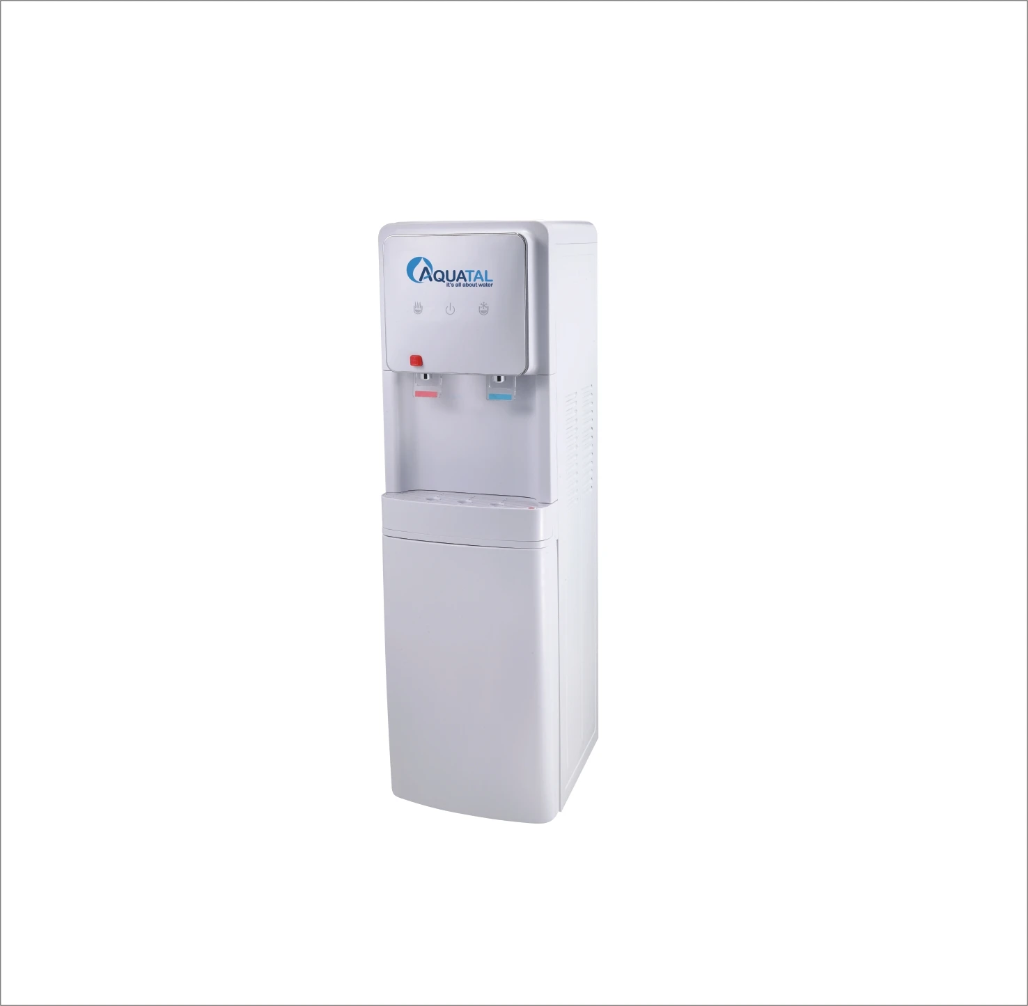 Freestanding Bottom Loading Water Dispenser Drinking Water RO System Purifier Manufacturers for Home