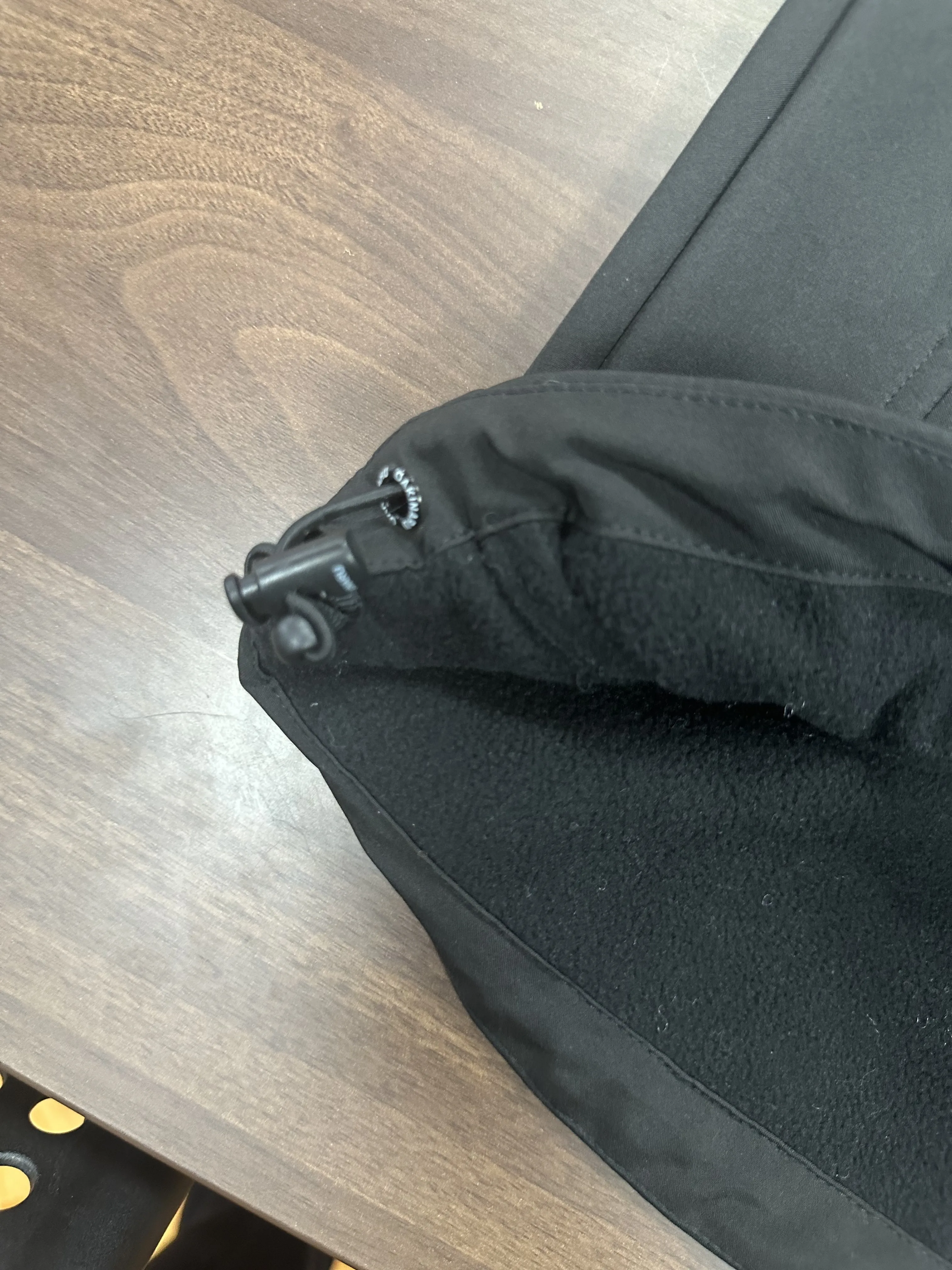 Waterproof  Soft Shell Jacket for Adults Zipper Closure Windproof and Breathable Stand Collar Plus Size Printed Pattern