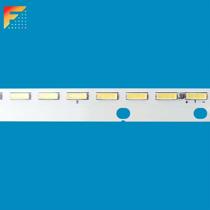 LED TV 42 Inches Backlight Strip For TV KDL-42R500A 42LA662 42LA643V 42LA644 42LA741 42LN655 V13 EDGE REV0.8 1 6920L-0001C 42LA6
