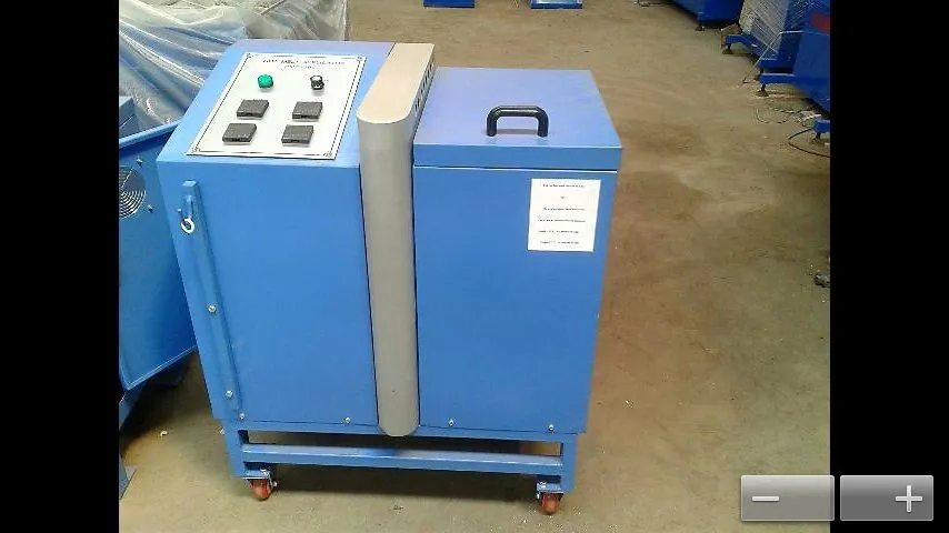 Automatic Hot Melt Extruder Butyl Rubber Sealing Coating Machine For Insulating Glass Hollow Glass Double Glazing Processing