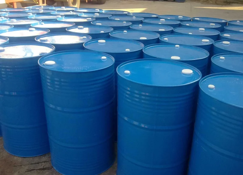 Colorless transparent oily liquid styrene/ styrene monomer C8H8