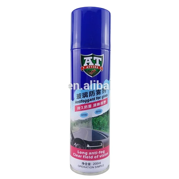 
Long Lasting Defogger For Glasses Anti-Fog Spray 