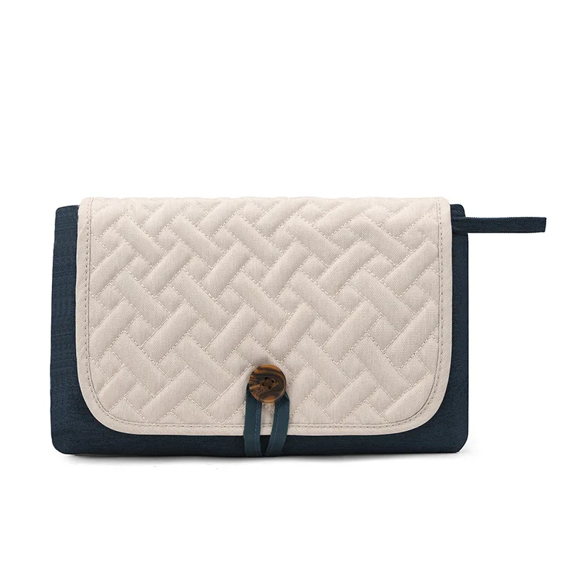 Hot sale Extent bag Baby portable changing pad