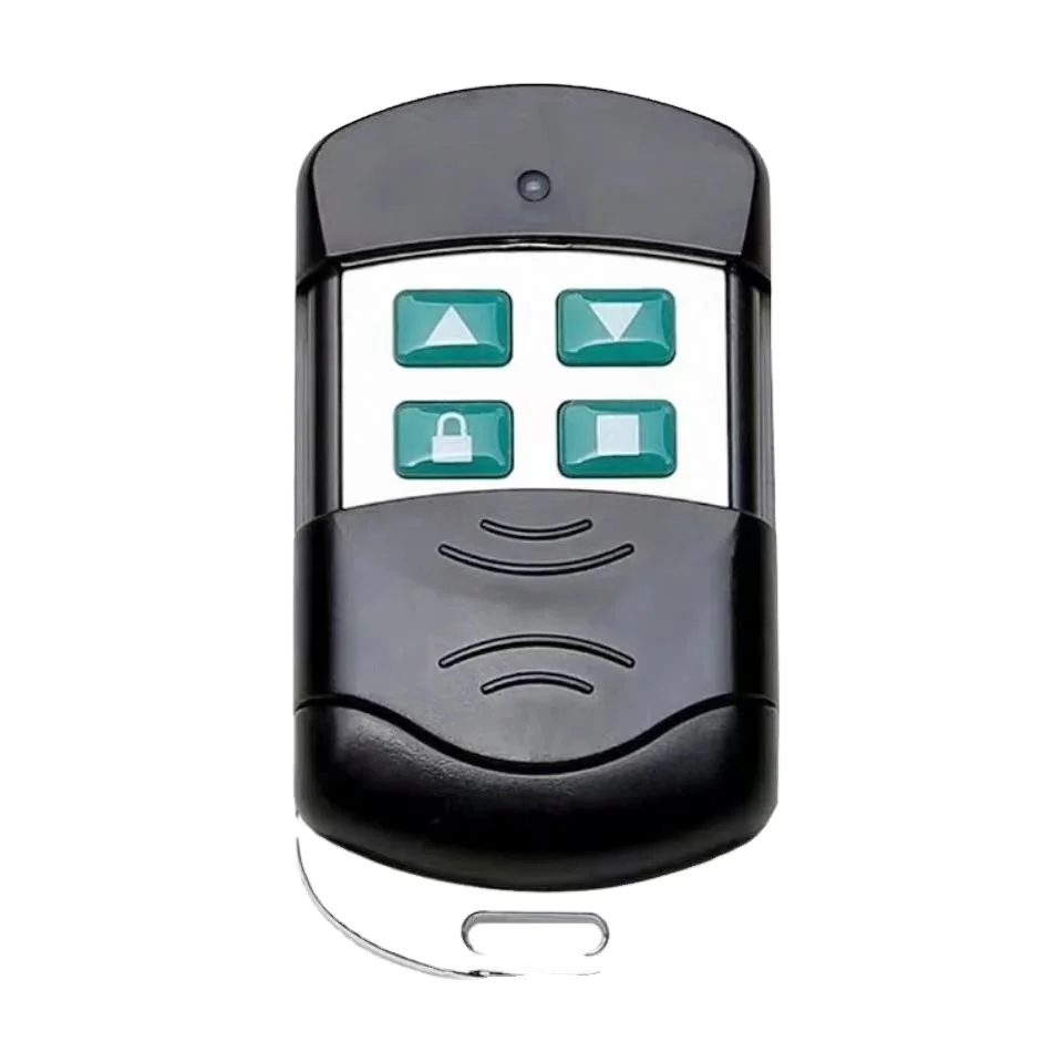 SMG-008 garage door remote control cloning 287-868mhz rolling code and fixed code gate remote control multi brand transmitter