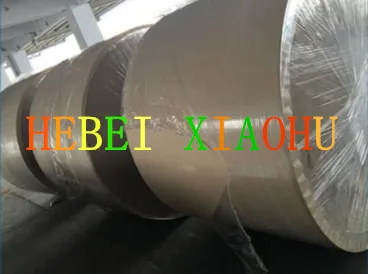 Китайское производство облицованная бумага для