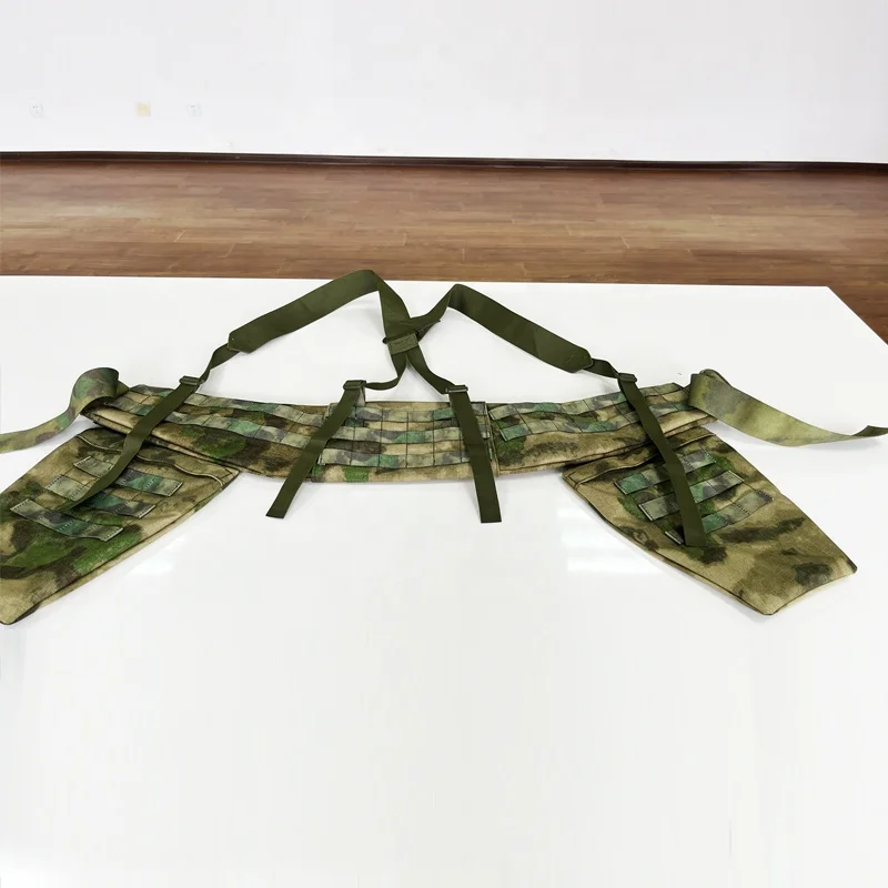 Plate Carrier Anti Infrared Atacs Fg Tactical Vest Casual Oxford Male Australia Standard to C7 Female Power Plug