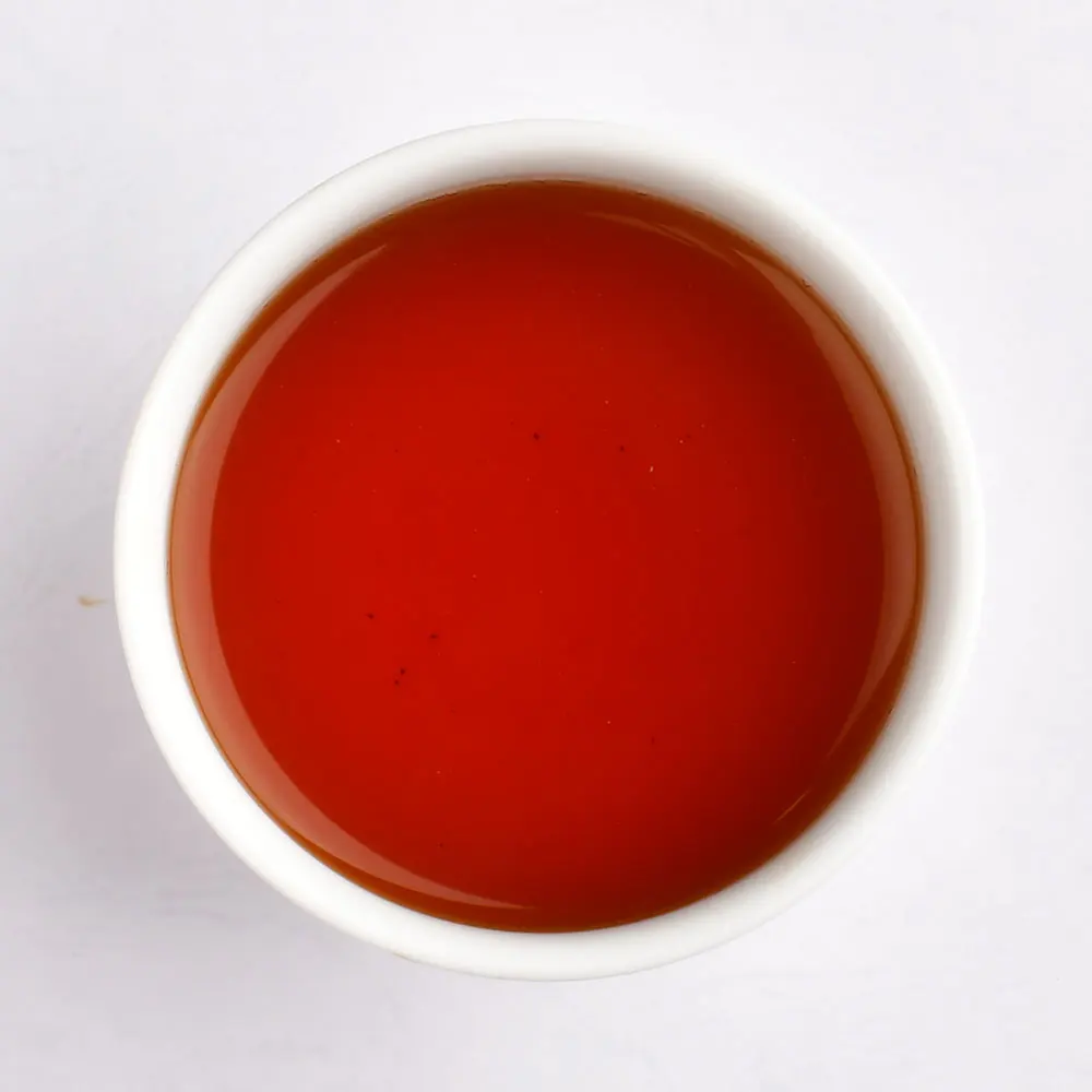 
Taiwan Wholesale High Mountain Oolong Tea With Floral Flavor 