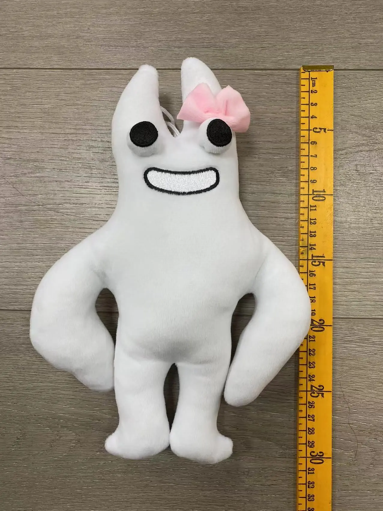 2023 New arrival plush human doll  Garten of Banban plush toy  Game peripheral toys custom wholesale