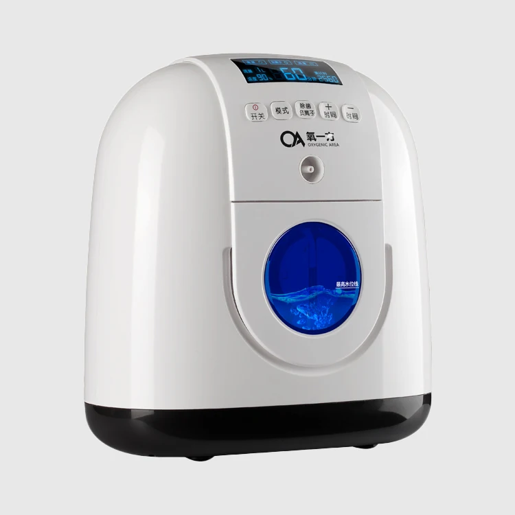 Спецодежда медицинская Высокой Чистоты Портативный 5l psa бытовой кислорода o2 генератор для комнаты