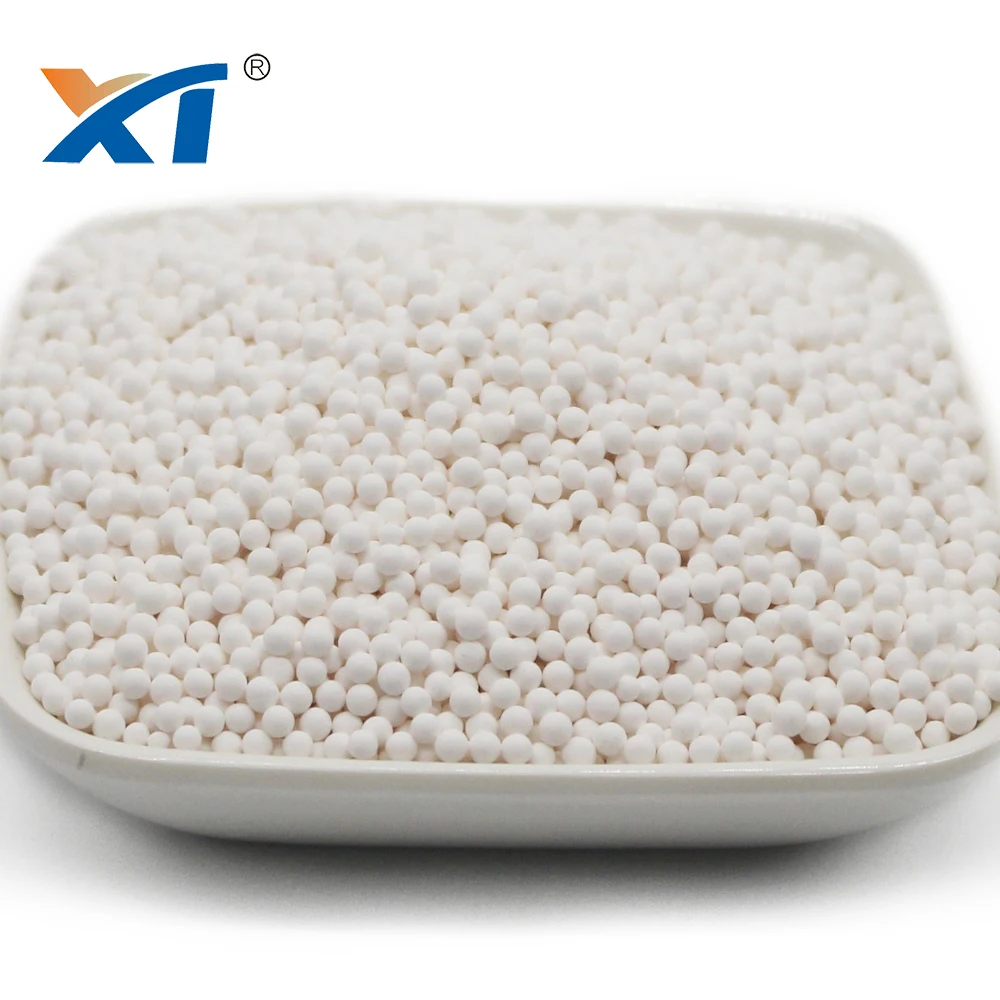 XINTAO High Quality Activated Alumina for H2O2