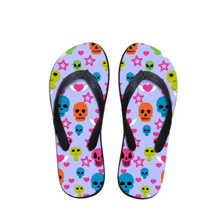 Wholesale Fashion Rubber Slippers Men Custom Flip Flops Rubber Slippers New Plain Men Slipper Rubber Sole Sheet Flip Flops