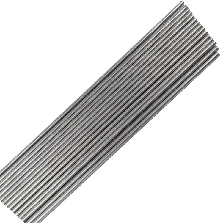 2.5mm high hardness alloy tungsten rods tungsten-cobalt alloy bars