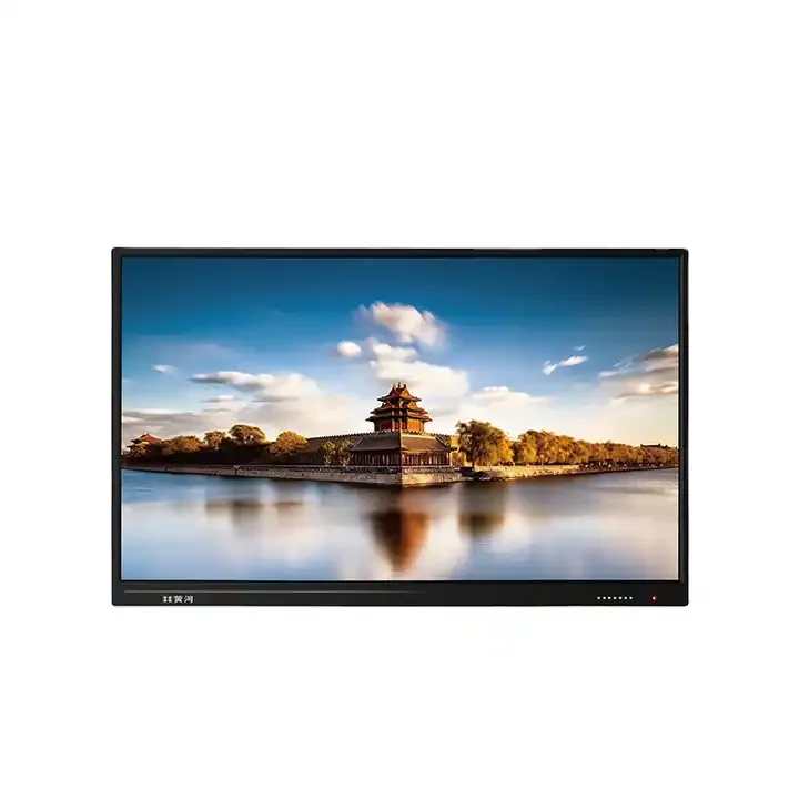 China Flat Screen Television High Quality HD Flat Screen 32 Inch Television For FHD Television Set