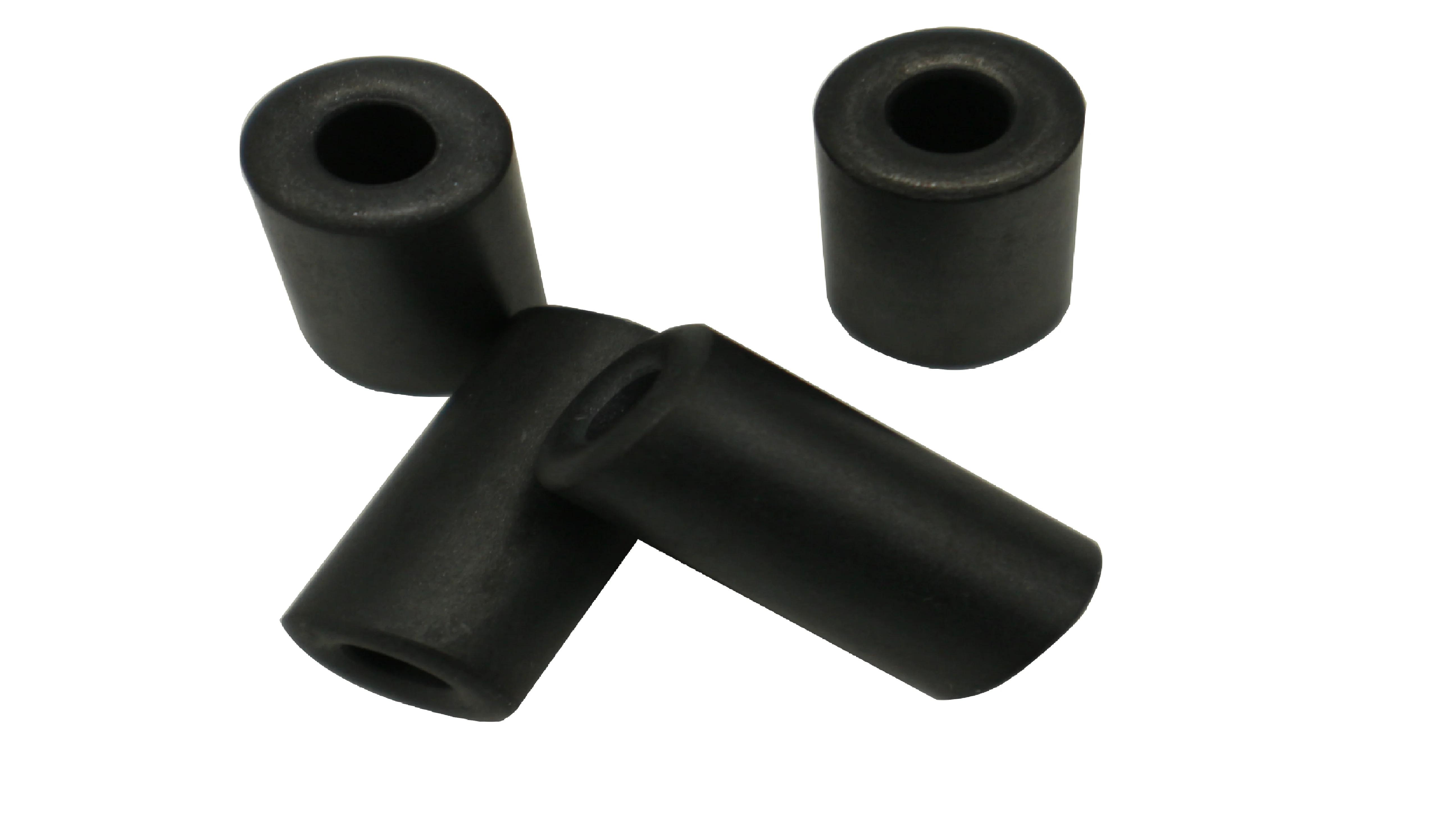 YBX-RD Manufacture High Frequency Shielding Filter Ferrite Magnetic Core Anti-interference Magnetic Ring