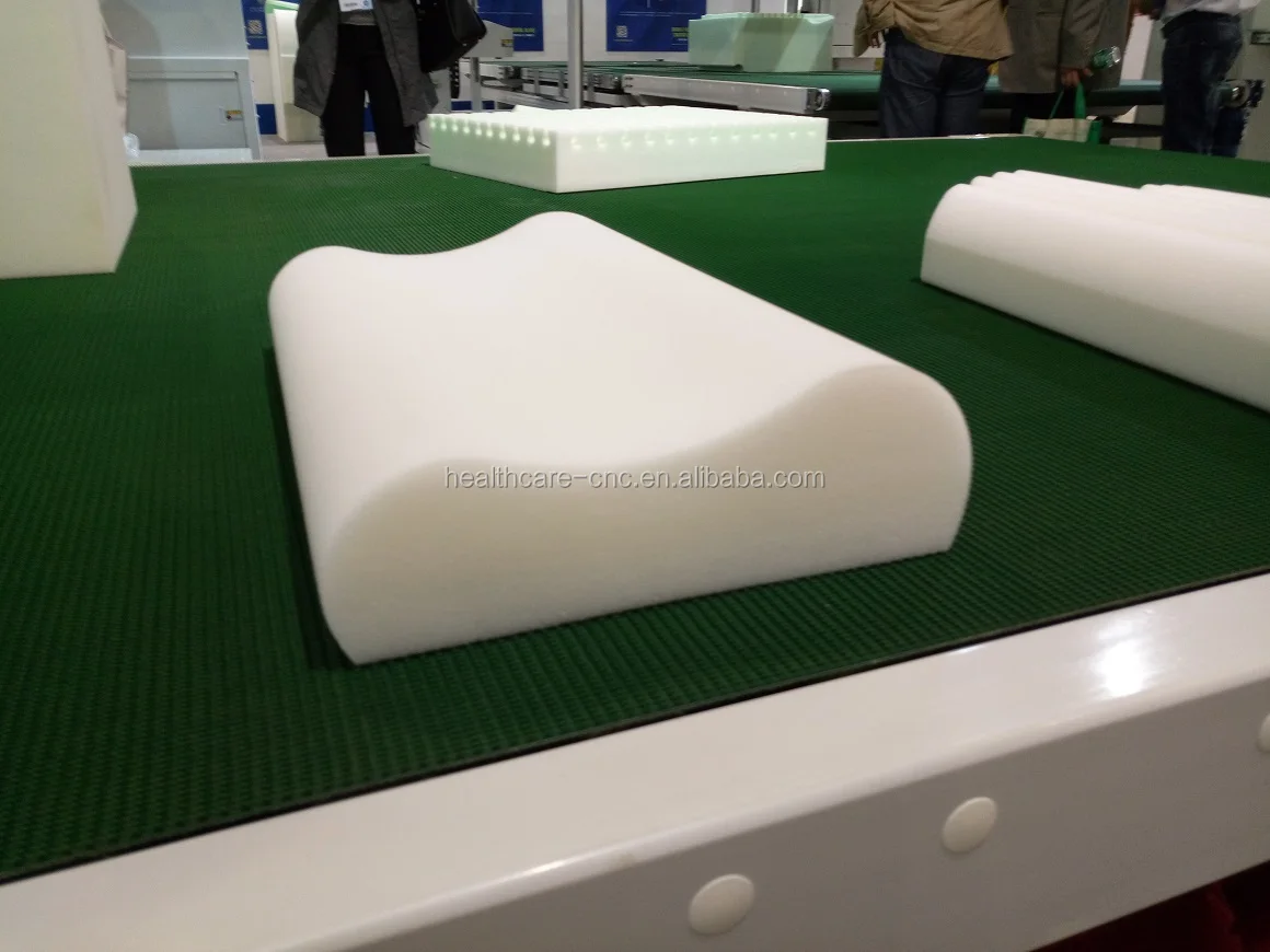 CNC Foam Cutting Machine CNCHK-5 Double blade Machine